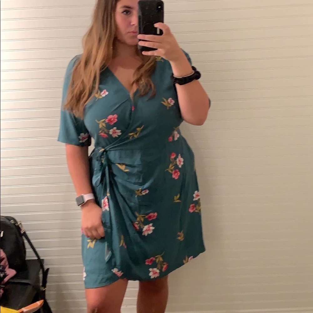 NWT Abercrombie and Fitch Dress